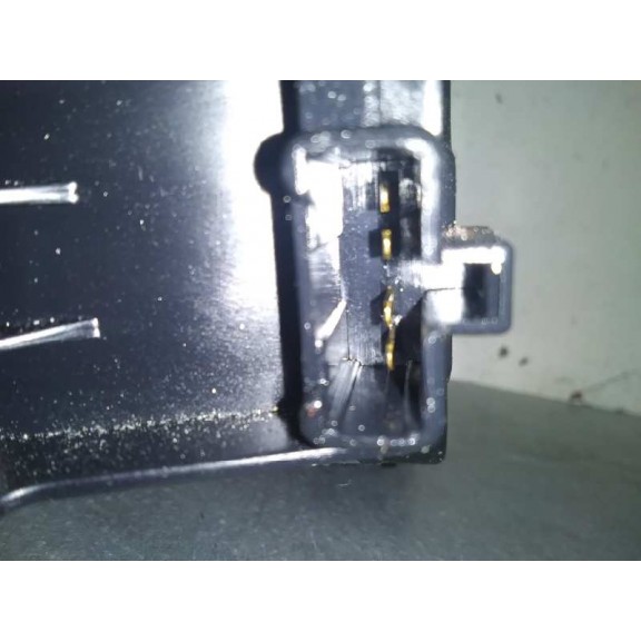 Recambio de motor limpia trasero para kia cee´d drive referencia OEM IAM 98700A2000 4 PIN 