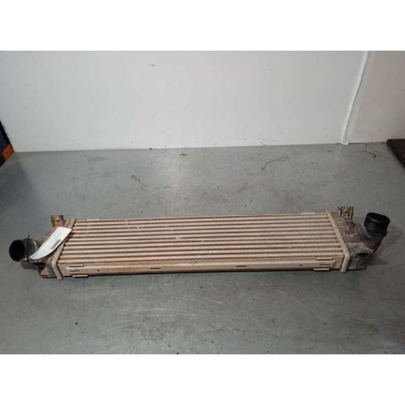 Recambio de intercooler para ford s-max (ca1) titanium referencia OEM IAM 6G919L440FD  