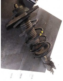 Recambio de amortiguador delantero izquierdo para peugeot 807 2.0 hdi fap cat referencia OEM IAM   