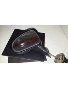 Recambio de retrovisor izquierdo para chevrolet matiz 0.8 cat referencia OEM IAM   MANUAL 2