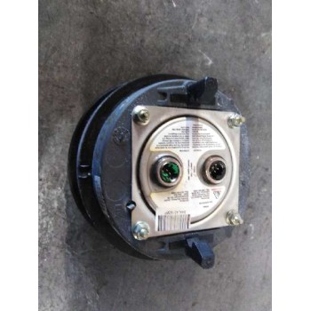 Recambio de airbag delantero izquierdo para bmw serie 5 berlina (e39) 520i referencia OEM IAM 33109680803X  