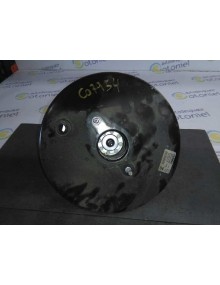 Recambio de servofreno para fiat fiorino básico referencia OEM IAM 0204051784 51786111  2