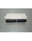 Recambio de modulo confort para bmw serie 7 (e65/e66) 750i referencia OEM IAM 613569641419 DELANTERO IZQUIERDO 