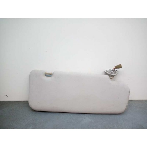 Recambio de parasol izquierdo para mitsubishi grandis (na0w) 2.0 di-d 30 jahre referencia OEM IAM 7620A295  