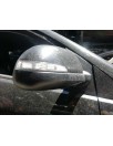 Recambio de retrovisor derecho para ssangyong korando limited 4x2 referencia OEM IAM  CON INTERMITENTE 