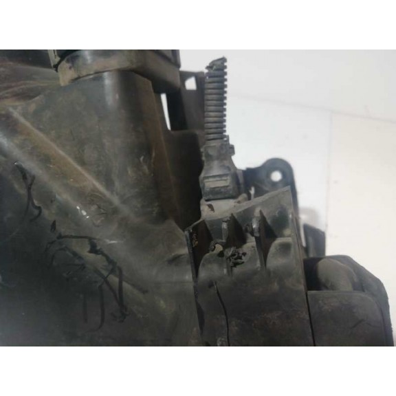Recambio de faro izquierdo para hyundai matrix (fc) 1.5 crdi gls referencia OEM IAM  TOCADO 