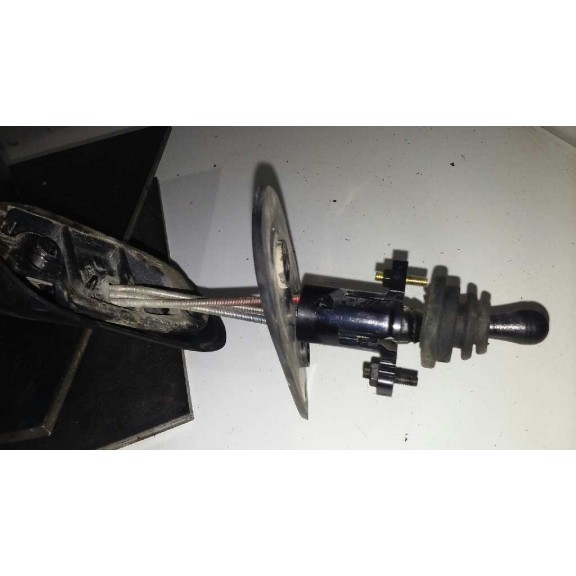 Recambio de retrovisor izquierdo para chevrolet matiz 0.8 cat referencia OEM IAM   MANUAL