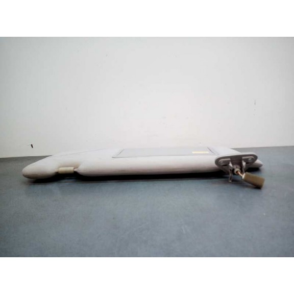 Recambio de parasol izquierdo para mitsubishi grandis (na0w) 2.0 di-d 30 jahre referencia OEM IAM 7620A295  