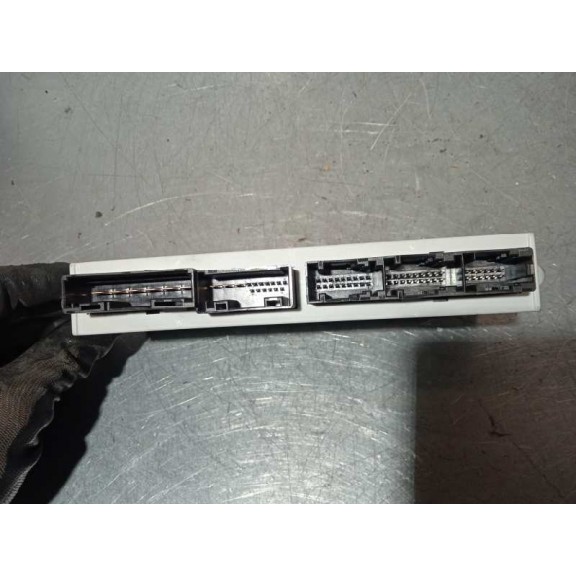 Recambio de modulo confort para bmw serie 7 (e65/e66) 750i referencia OEM IAM 613569641419 DELANTERO IZQUIERDO 