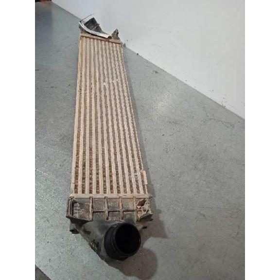Recambio de intercooler para ford s-max (ca1) titanium referencia OEM IAM 6G919L440FD  