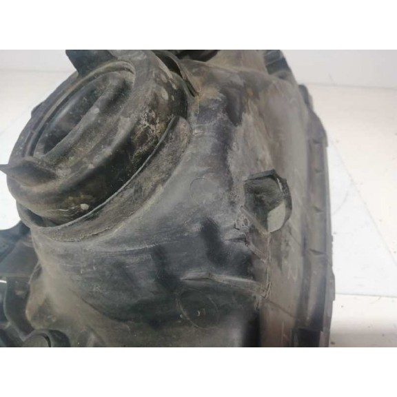 Recambio de faro izquierdo para hyundai matrix (fc) 1.5 crdi gls referencia OEM IAM  TOCADO 