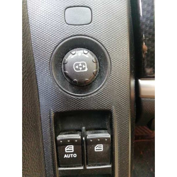 Recambio de retrovisor derecho para ssangyong korando limited 4x2 referencia OEM IAM  CON INTERMITENTE 