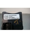Recambio de mando limpia para opel mokka excellence referencia OEM IAM 95442049  