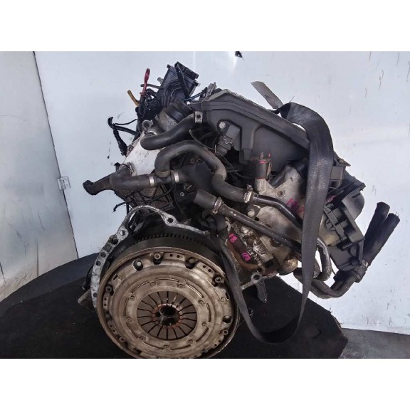 Recambio de motor completo para bmw serie 3 berlina (e46) 320d referencia OEM IAM 204D1 M DESPIECE