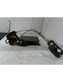 Recambio de cerradura puerta delantera izquierda para hyundai accent (mc) gls full referencia OEM IAM   5 PINS