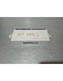 Recambio de modulo confort para bmw serie 7 (e65/e66) 750i referencia OEM IAM 613569641399 DELANTERO DERECHO 