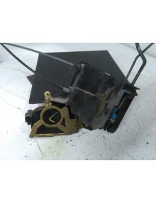 Recambio de cerradura puerta delantera izquierda para hyundai accent (mc) gls full referencia OEM IAM   5 PINS 2