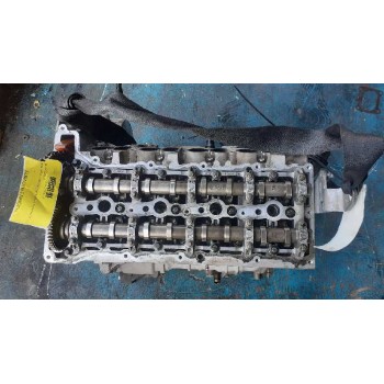 Recambio de motor casco para bmw serie 1 berlina (e81/e87) 2.0 turbodiesel cat referencia OEM IAM   