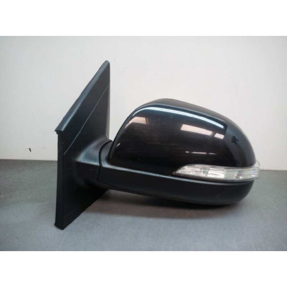 Recambio de retrovisor izquierdo para ssangyong korando limited 4x2 referencia OEM IAM  CON INTERMITENTE 8 PINES