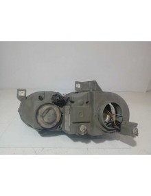 Recambio de faro izquierdo para mg serie 75 (rj) 2.0 16v cdt referencia OEM IAM XBC103990 XBC103990  2