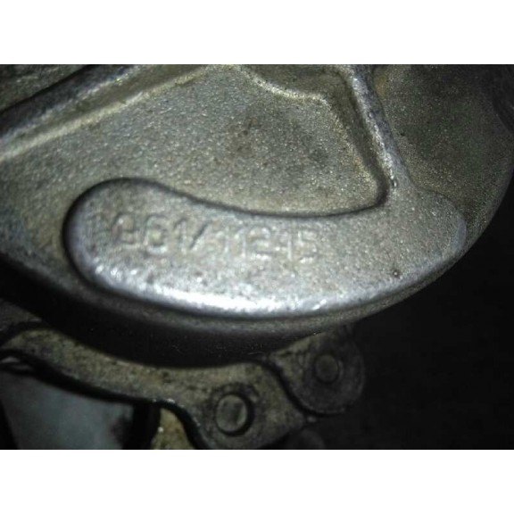 Recambio de depresor freno / bomba vacio para citroën berlingo 1.9 diesel referencia OEM IAM   