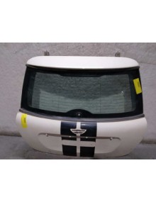 Recambio de porton trasero para bmw mini (r56) one referencia OEM IAM   