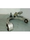 Recambio de brazo suspension superior delantero izquierdo para volkswagen touareg (7la) tdi v10 referencia OEM IAM 7L0407047B  