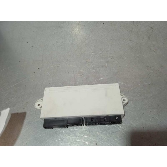 Recambio de modulo confort para bmw serie 7 (e65/e66) 750i referencia OEM IAM 613569641399 DELANTERO DERECHO 