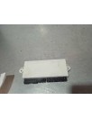 Recambio de modulo confort para bmw serie 7 (e65/e66) 750i referencia OEM IAM 613569641399 DELANTERO DERECHO 