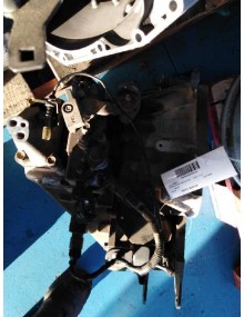 Recambio de caja cambios para hyundai accent (mc) gls full referencia OEM IAM R61873  