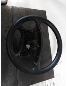 Recambio de volante para peugeot 807 2.0 hdi fap cat referencia OEM IAM   4 RADIOS