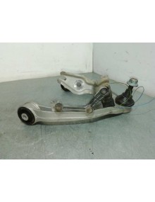 Recambio de brazo suspension superior delantero izquierdo para volkswagen touareg (7la) tdi v10 referencia OEM IAM 7L0407047B   2