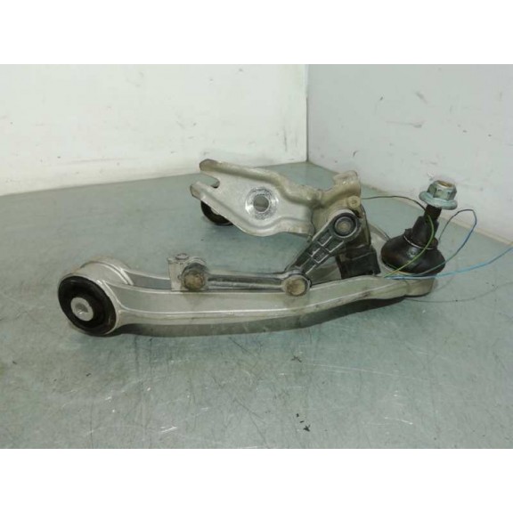 Recambio de brazo suspension superior delantero izquierdo para volkswagen touareg (7la) tdi v10 referencia OEM IAM 7L0407047B  
