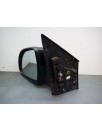 Recambio de retrovisor izquierdo para ssangyong korando limited 4x2 referencia OEM IAM  CON INTERMITENTE 8 PINES