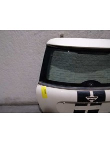 Recambio de porton trasero para bmw mini (r56) one referencia OEM IAM    2