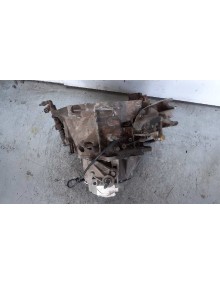 Recambio de caja cambios para peugeot 308 sw confort referencia OEM IAM 20DP42 B 142.424KM 5V 2