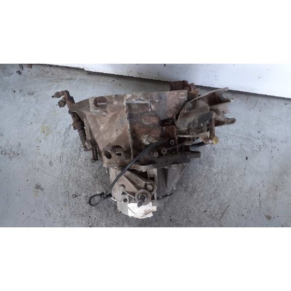 Recambio de caja cambios para peugeot 308 sw confort referencia OEM IAM 20DP42 B 142.424KM 5V