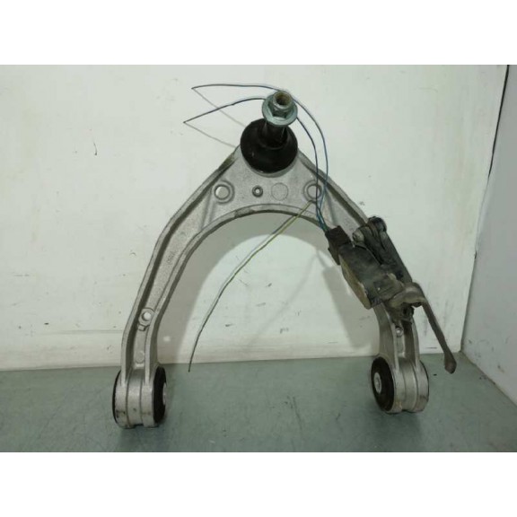 Recambio de brazo suspension superior delantero izquierdo para volkswagen touareg (7la) tdi v10 referencia OEM IAM 7L0407047B  