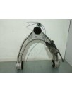 Recambio de brazo suspension superior delantero izquierdo para volkswagen touareg (7la) tdi v10 referencia OEM IAM 7L0407047B  
