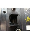 Recambio de retrovisor izquierdo para ssangyong korando limited 4x2 referencia OEM IAM  CON INTERMITENTE 8 PINES
