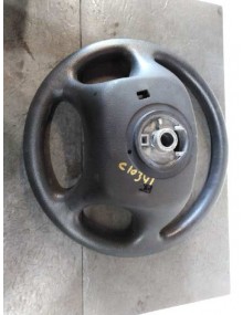 Recambio de volante para peugeot 807 2.0 hdi fap cat referencia OEM IAM   4 RADIOS 2