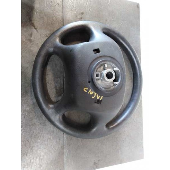 Recambio de volante para peugeot 807 2.0 hdi fap cat referencia OEM IAM   4 RADIOS