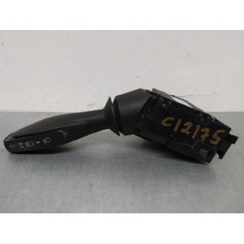 Recambio de mando luces para ford fiesta (cb1) ghia referencia OEM IAM 8A6T13335BB INTERMITENTES VOLANTE