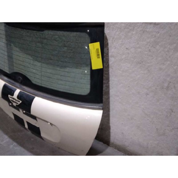 Recambio de porton trasero para bmw mini (r56) one referencia OEM IAM   