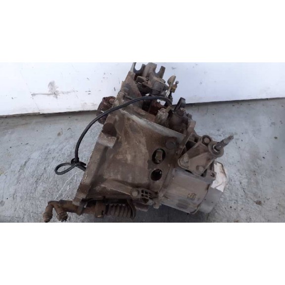 Recambio de caja cambios para peugeot 308 sw confort referencia OEM IAM 20DP42 B 142.424KM 5V