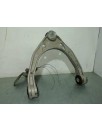 Recambio de brazo suspension superior delantero izquierdo para volkswagen touareg (7la) tdi v10 referencia OEM IAM 7L0407047B  