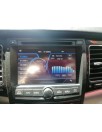 Recambio de sistema audio / radio cd para ssangyong korando limited 4x2 referencia OEM IAM  NAVEGADOR 
