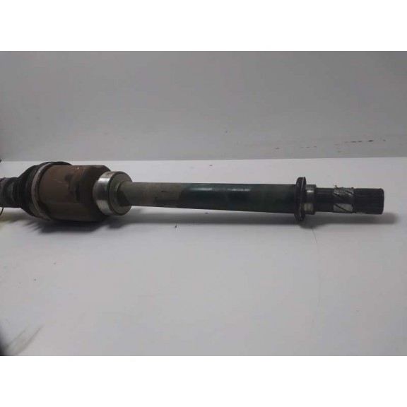 Recambio de transmision delantera derecha para nissan qashqai (j10) 2.0 16v cat referencia OEM IAM 39100JD22B  
