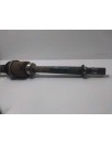 Recambio de transmision delantera derecha para nissan qashqai (j10) 2.0 16v cat referencia OEM IAM 39100JD22B  