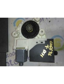 Recambio de motor elevalunas trasero derecho para ford focus berlina (cap) ambiente (d) referencia OEM IAM   